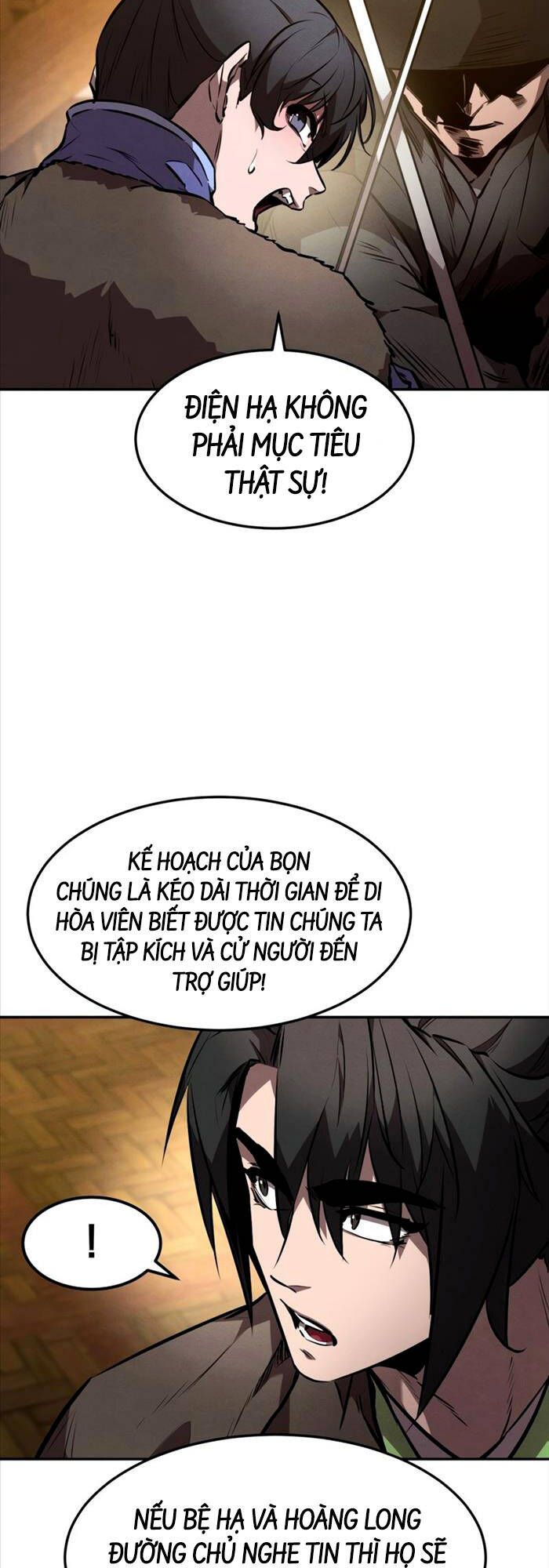 đọc truyện Chuyển Sinh Thành Tiêu Sư Chương 49 ảnh 17 tại Giả Dược