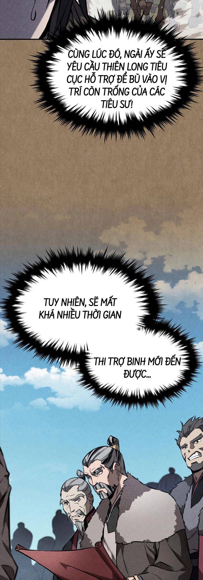 đọc truyện Chuyển Sinh Thành Tiêu Sư Chương 49 ảnh 20 tại Giả Dược