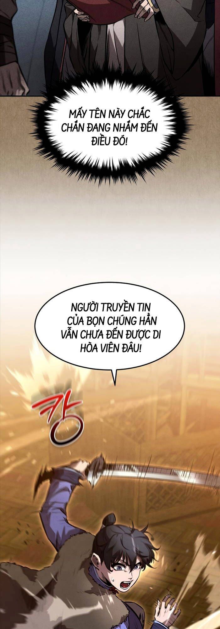 đọc truyện Chuyển Sinh Thành Tiêu Sư Chương 49 ảnh 21 tại Giả Dược