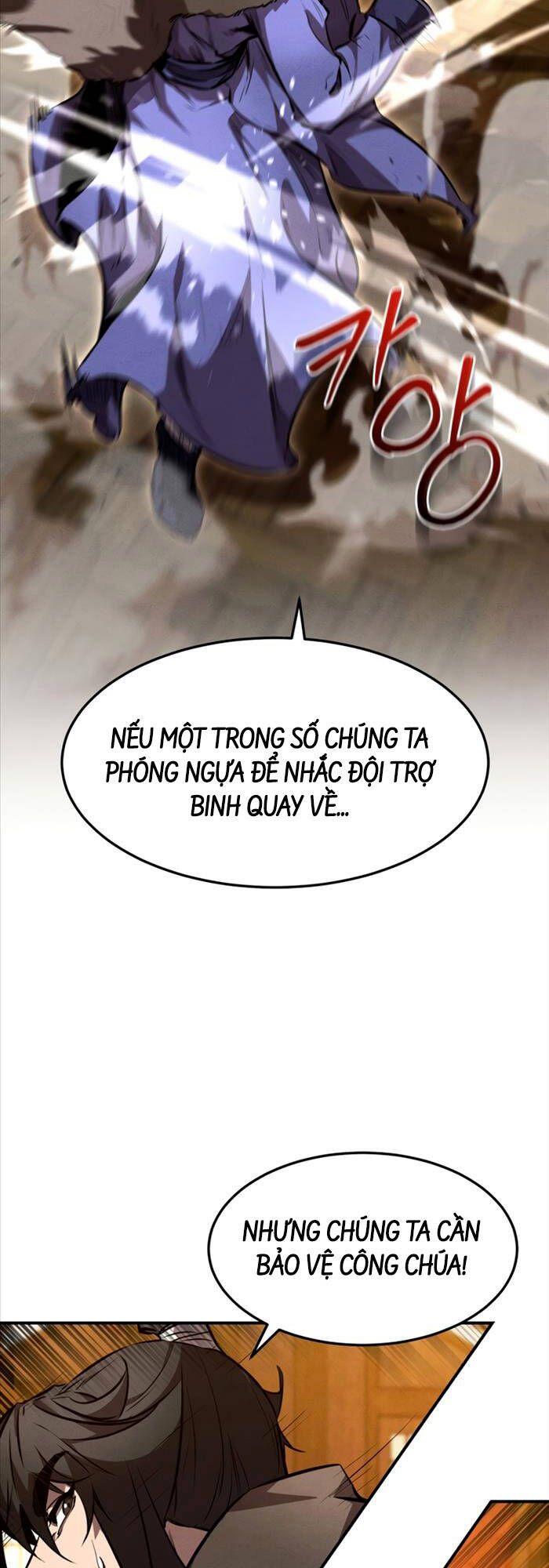 đọc truyện Chuyển Sinh Thành Tiêu Sư Chương 49 ảnh 22 tại Giả Dược