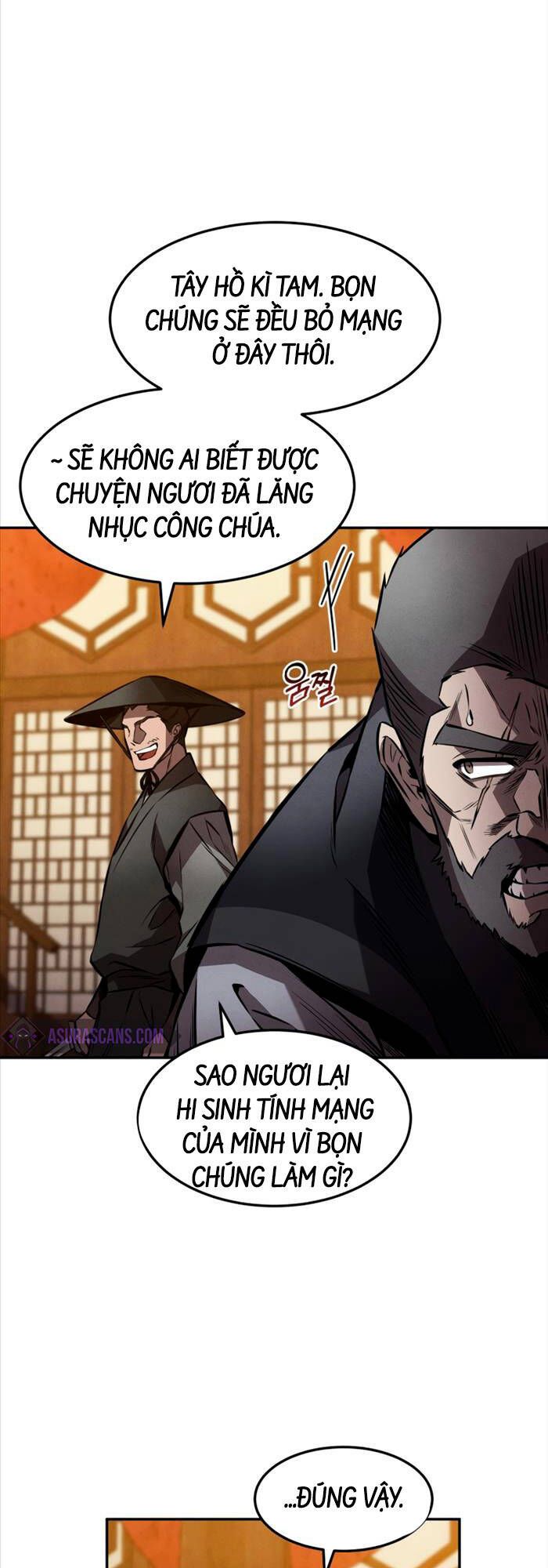 đọc truyện Chuyển Sinh Thành Tiêu Sư Chương 49 ảnh 24 tại Giả Dược