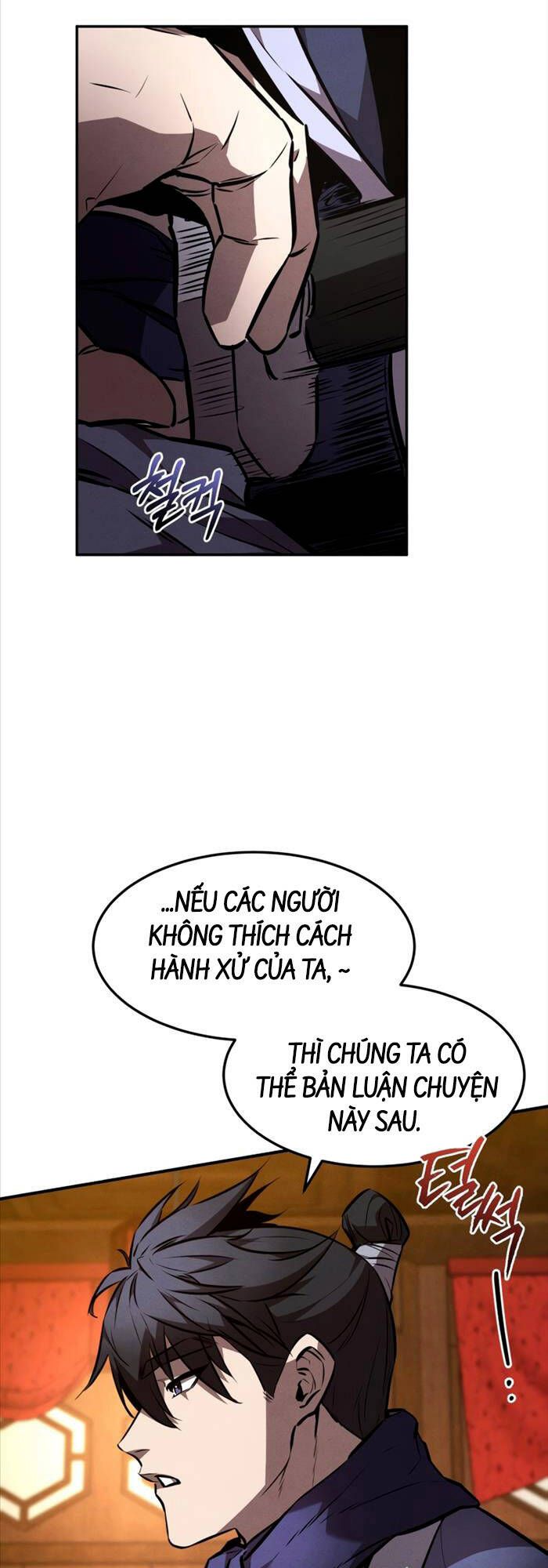 đọc truyện Chuyển Sinh Thành Tiêu Sư Chương 49 ảnh 36 tại Giả Dược