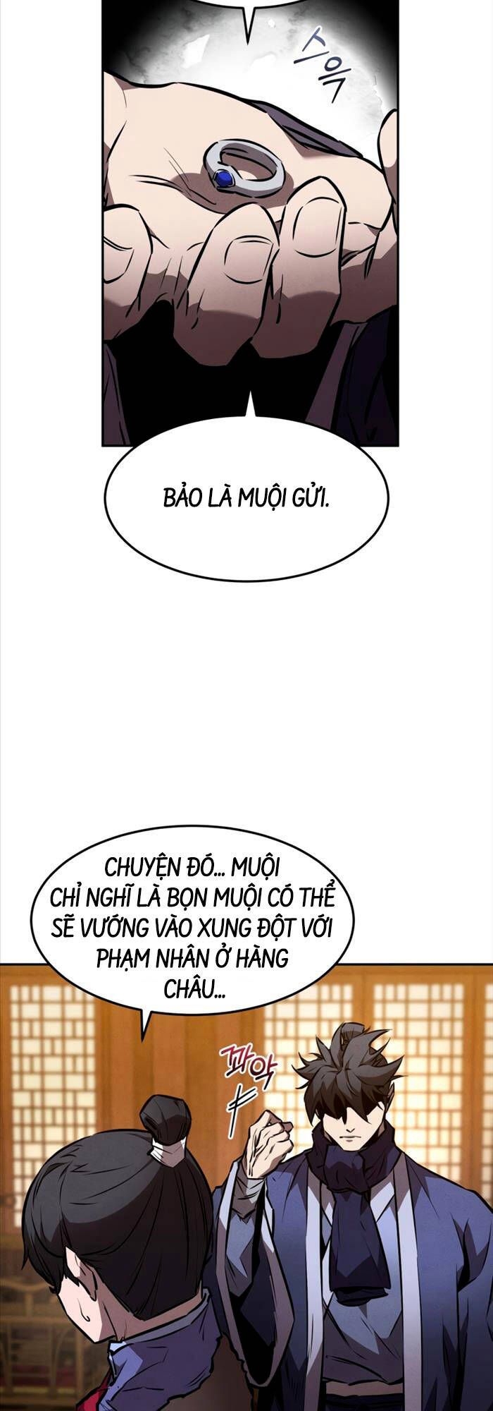 đọc truyện Chuyển Sinh Thành Tiêu Sư Chương 49 ảnh 44 tại Giả Dược