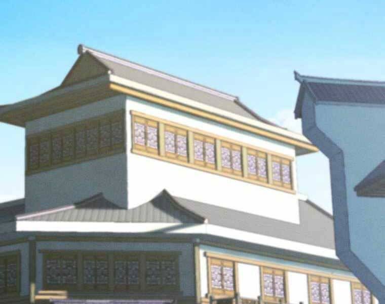đọc truyện Chuyển Sinh Thành Tiêu Sư Chương 5 ảnh 148 tại Thiên Thai Truyện