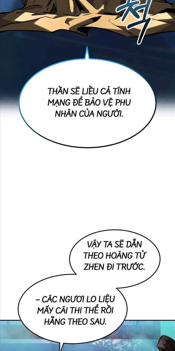 đọc truyện Chuyển Sinh Thành Tiêu Sư Chương 50 ảnh 60 tại Giả Dược