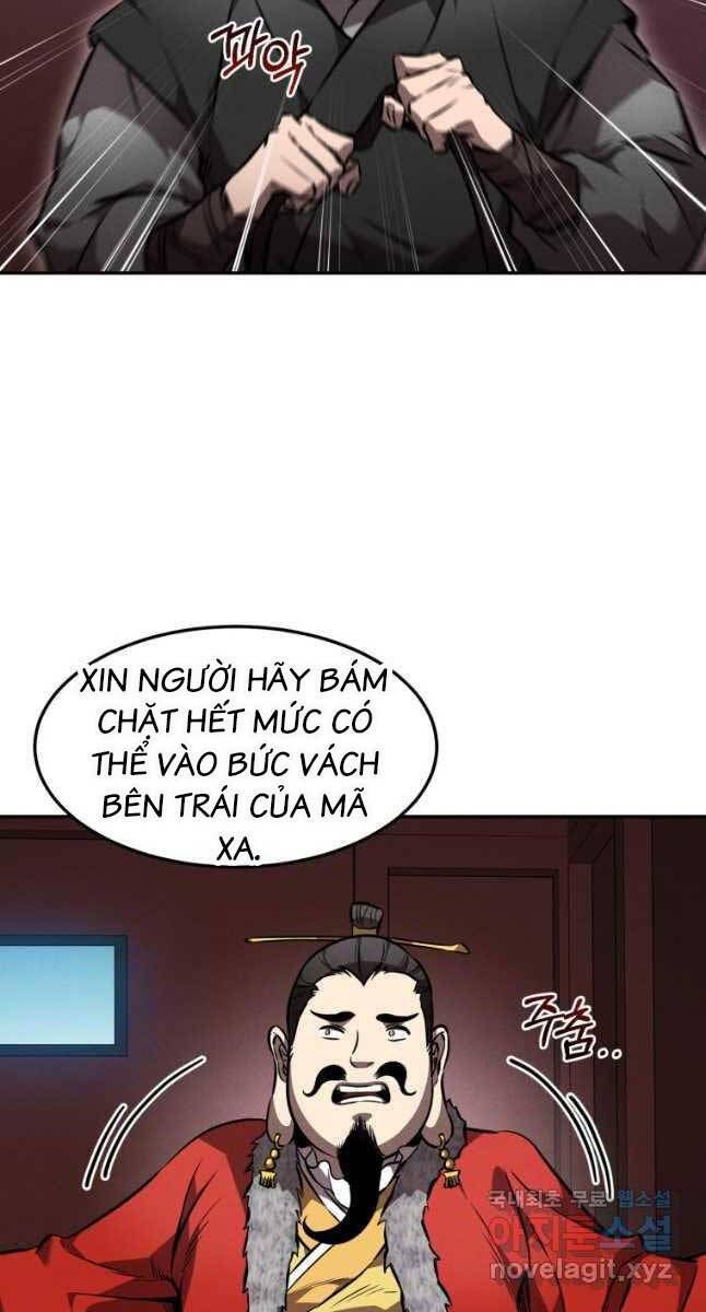 đọc truyện Chuyển Sinh Thành Tiêu Sư Chương 51 ảnh 30 tại Giả Dược