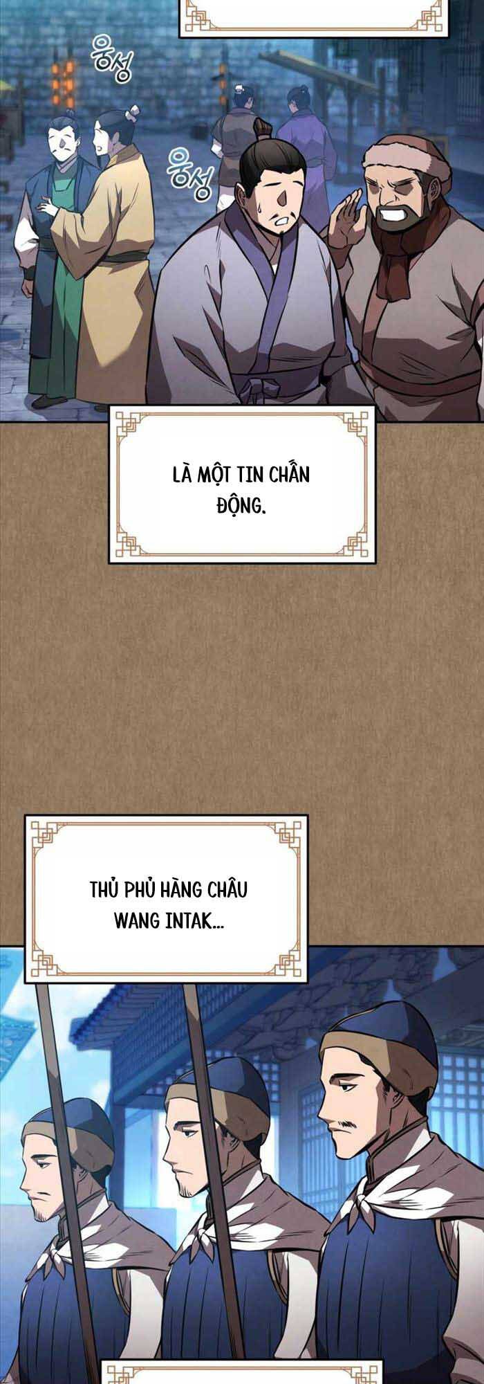 đọc truyện Chuyển Sinh Thành Tiêu Sư Chương 53 ảnh 3 tại Giả Dược