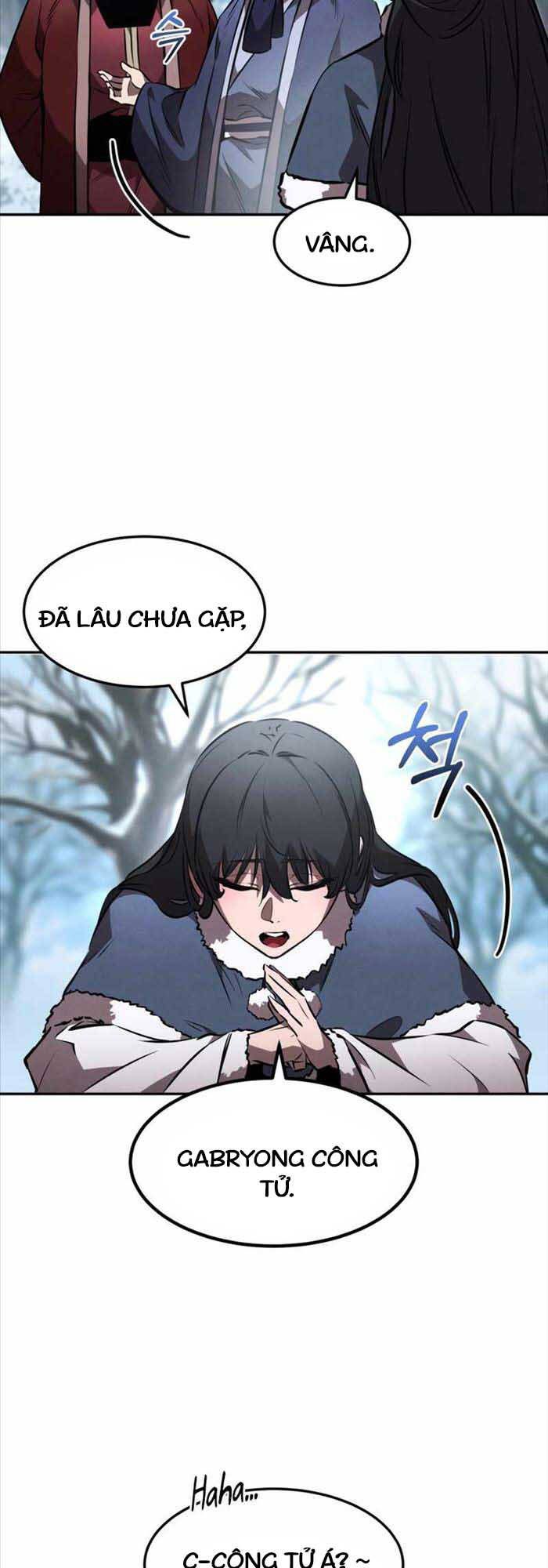 đọc truyện Chuyển Sinh Thành Tiêu Sư Chương 53 ảnh 32 tại Giả Dược