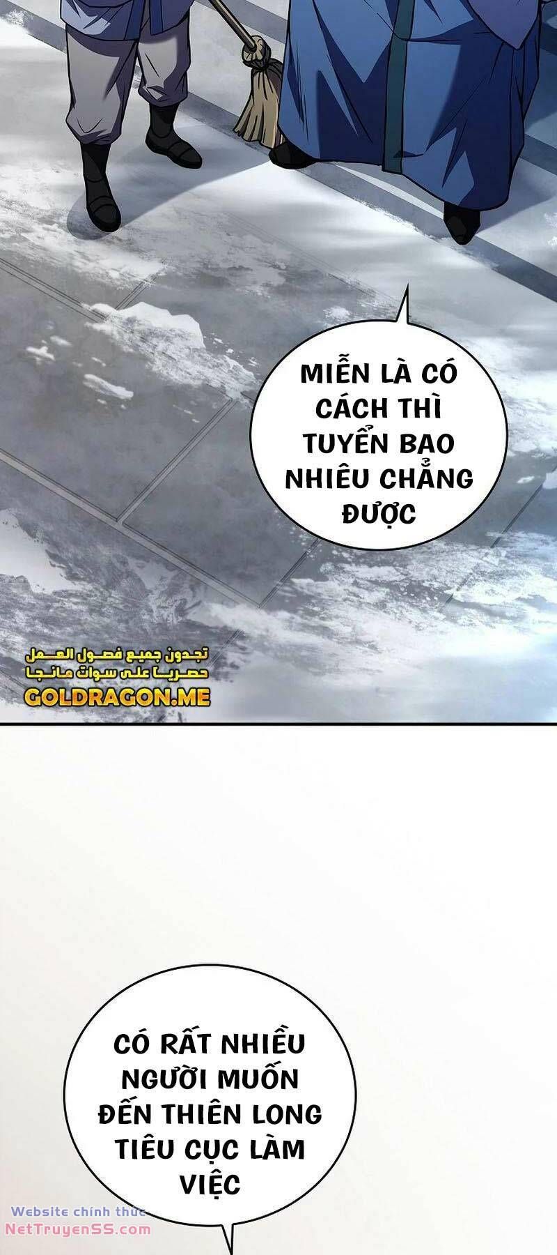 đọc truyện Chuyển Sinh Thành Tiêu Sư Chương 54 ảnh 16 tại Giả Dược