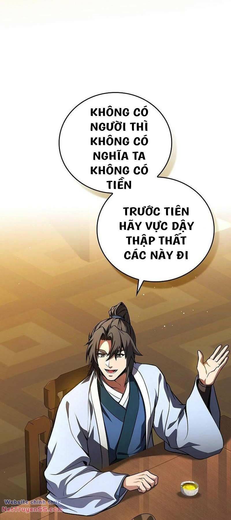 đọc truyện Chuyển Sinh Thành Tiêu Sư Chương 54 ảnh 66 tại Giả Dược