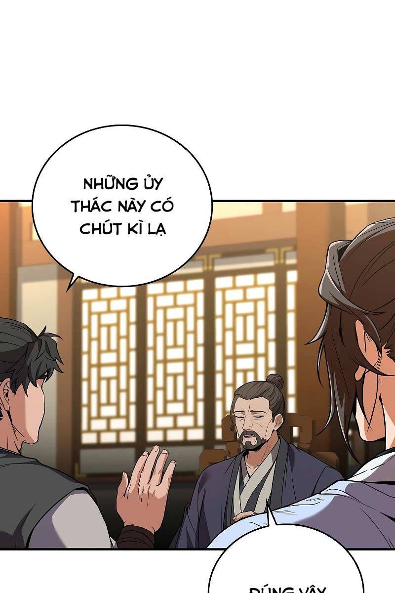 đọc truyện Chuyển Sinh Thành Tiêu Sư Chương 55 ảnh 15 tại Giả Dược