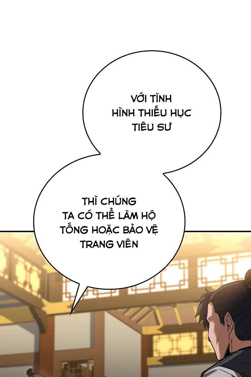 đọc truyện Chuyển Sinh Thành Tiêu Sư Chương 55 ảnh 10 tại Giả Dược