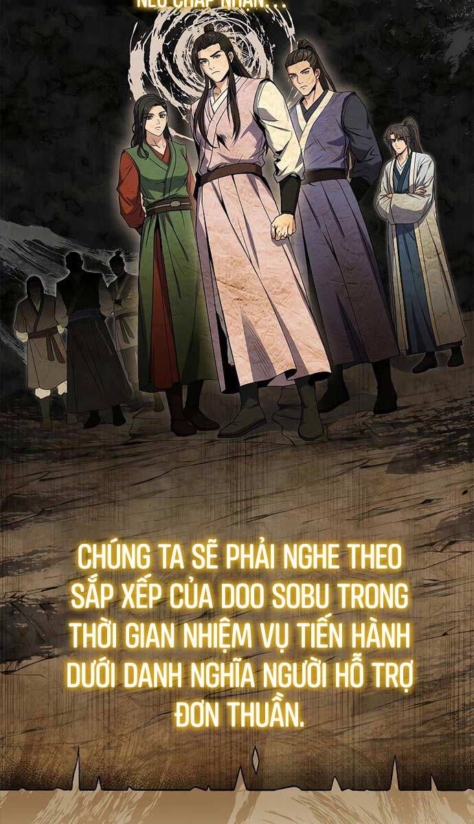 đọc truyện Chuyển Sinh Thành Tiêu Sư Chương 56 ảnh 16 tại Giả Dược