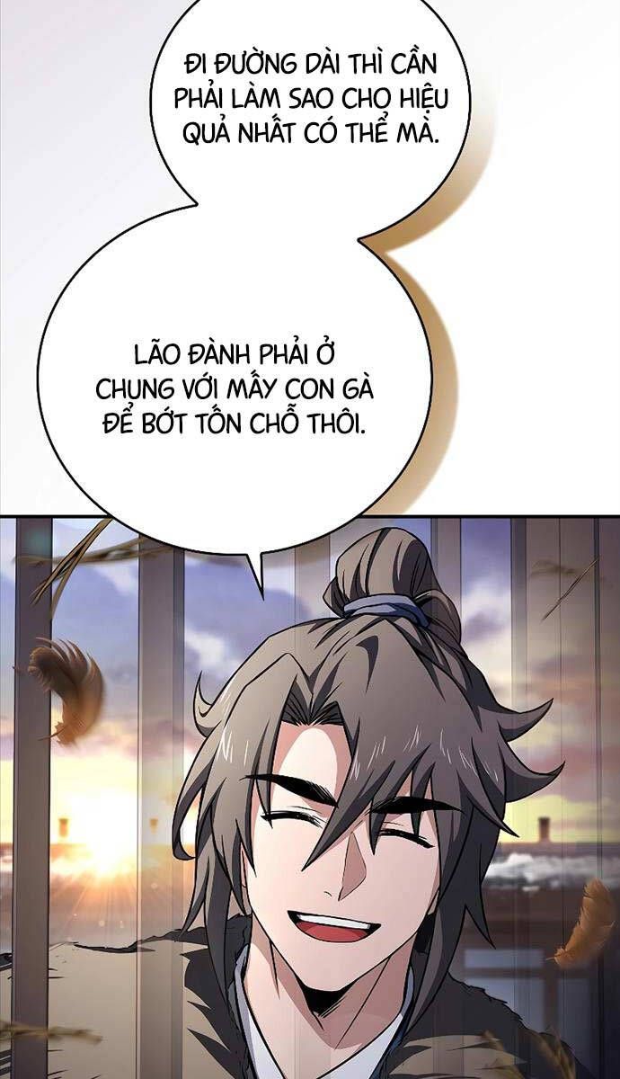 đọc truyện Chuyển Sinh Thành Tiêu Sư Chương 56 ảnh 88 tại Giả Dược