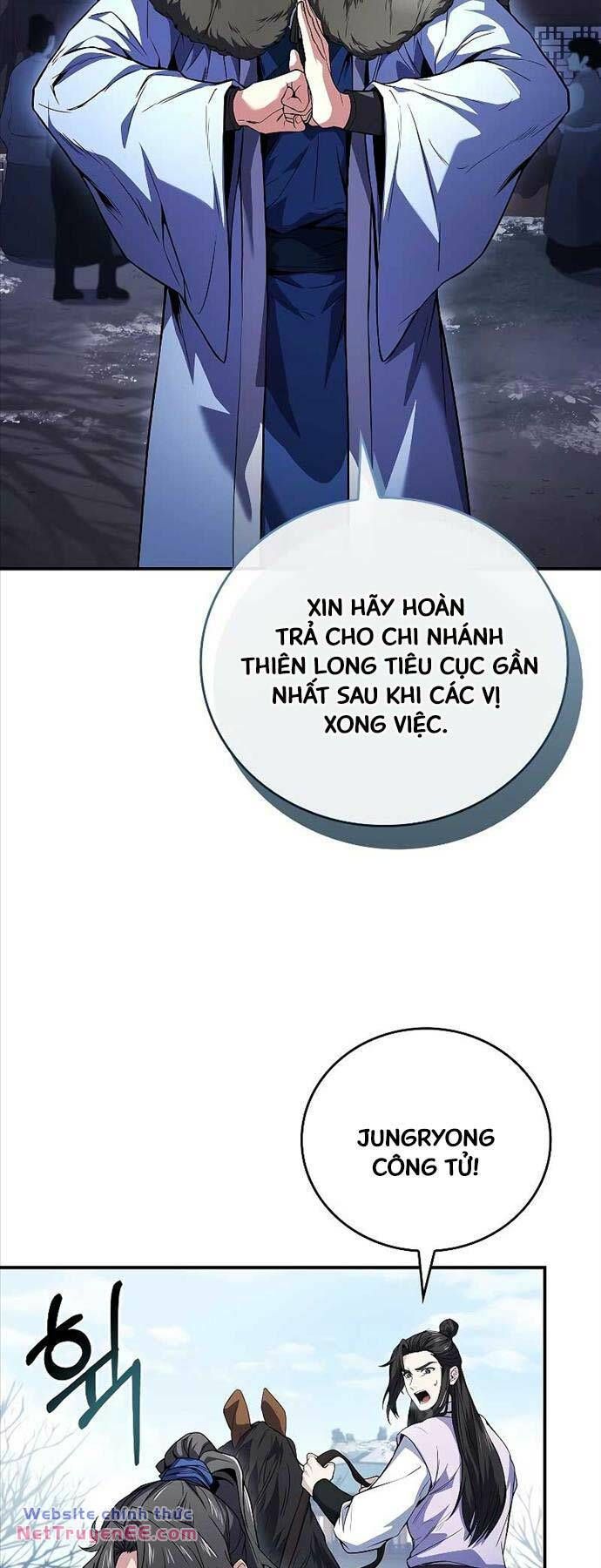 đọc truyện Chuyển Sinh Thành Tiêu Sư Chương 58 ảnh 21 tại Giả Dược