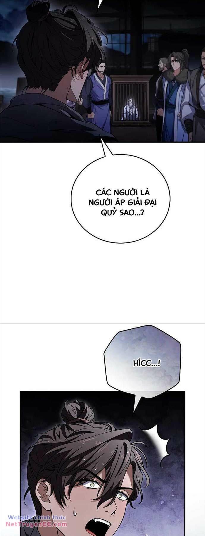 đọc truyện Chuyển Sinh Thành Tiêu Sư Chương 59 ảnh 7 tại Giả Dược