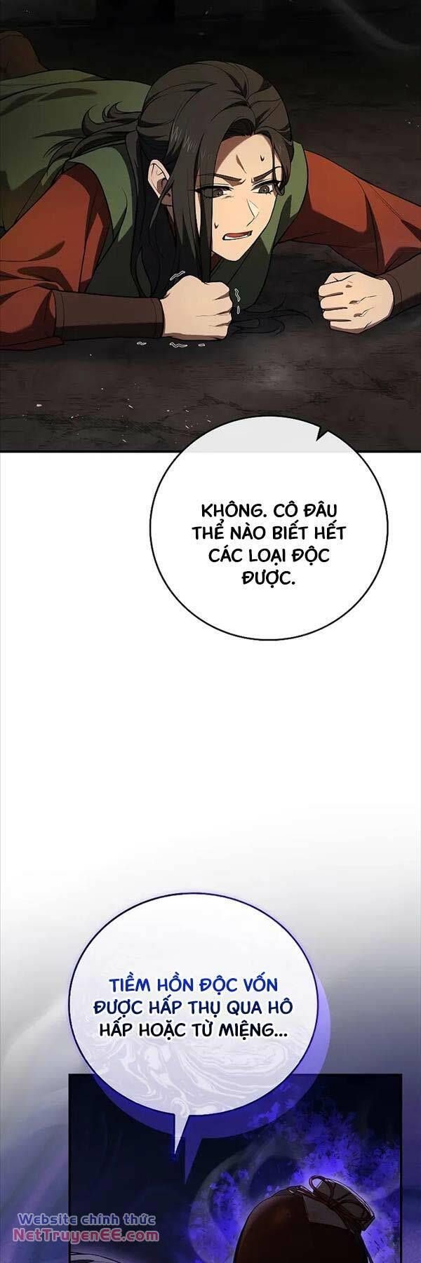 đọc truyện Chuyển Sinh Thành Tiêu Sư Chương 60 ảnh 10 tại Giả Dược