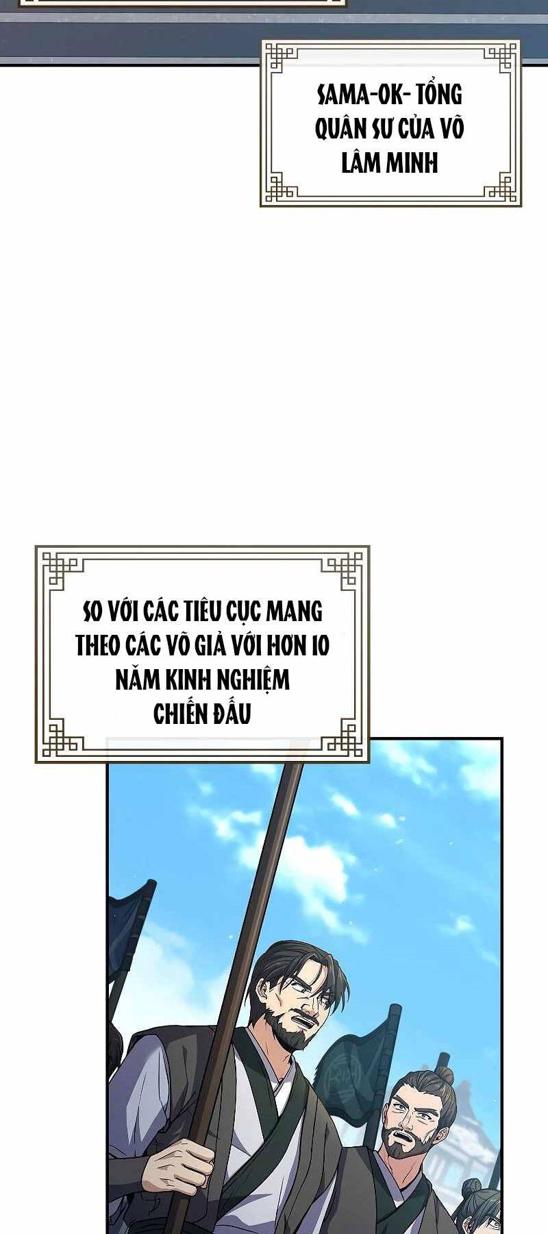 đọc truyện Chuyển Sinh Thành Tiêu Sư Chương 62 ảnh 37 tại Giả Dược