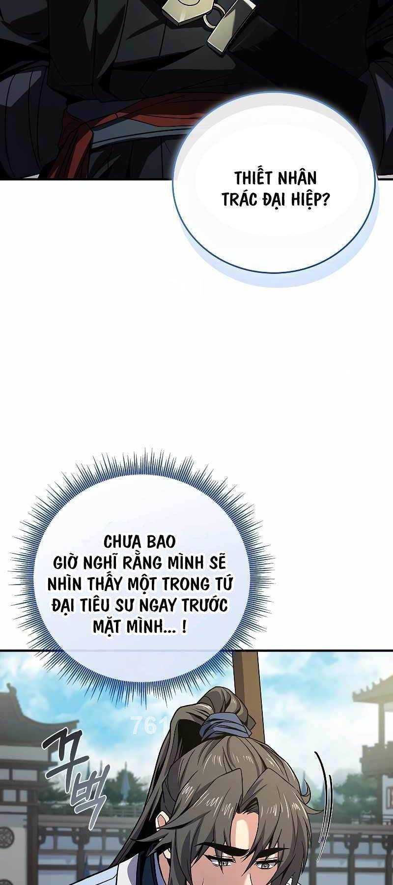 đọc truyện Chuyển Sinh Thành Tiêu Sư Chương 63 ảnh 3 tại Giả Dược