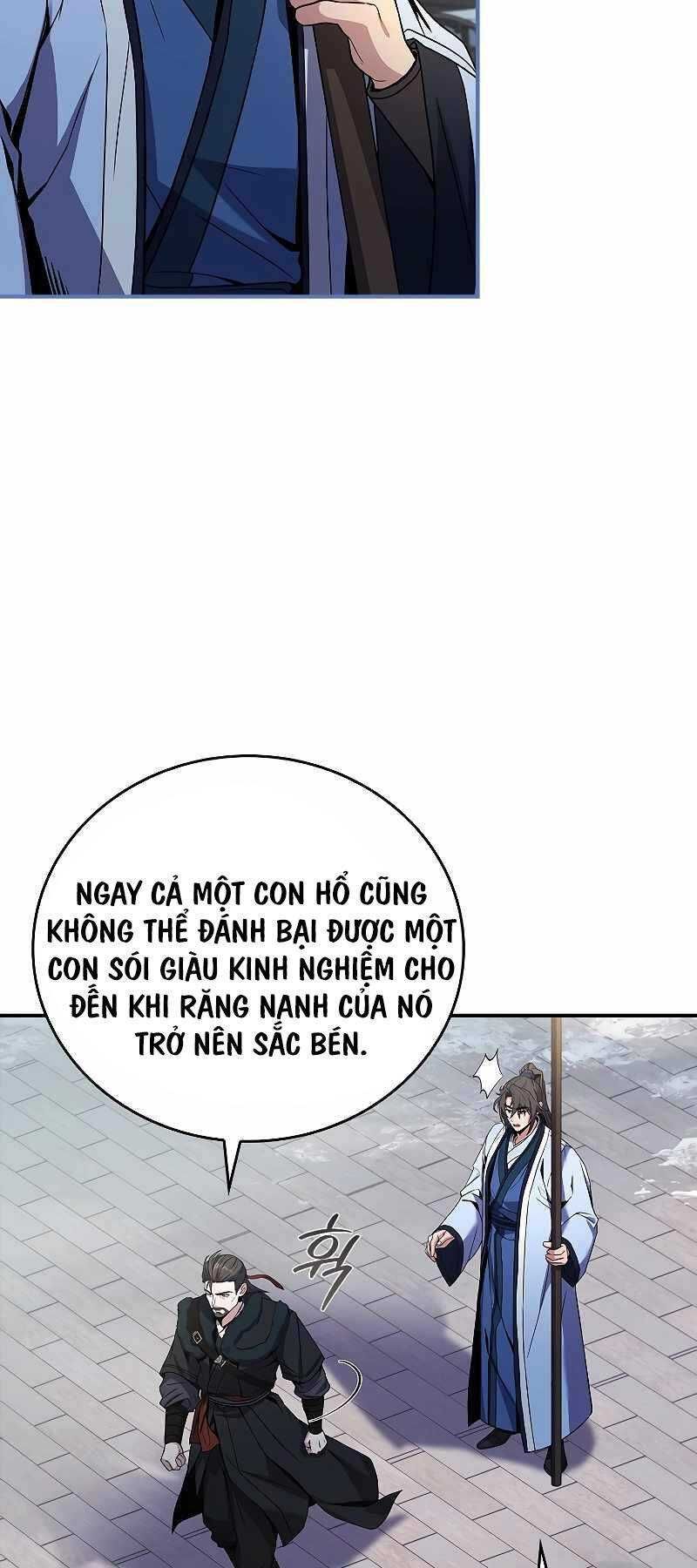 đọc truyện Chuyển Sinh Thành Tiêu Sư Chương 63 ảnh 6 tại Giả Dược