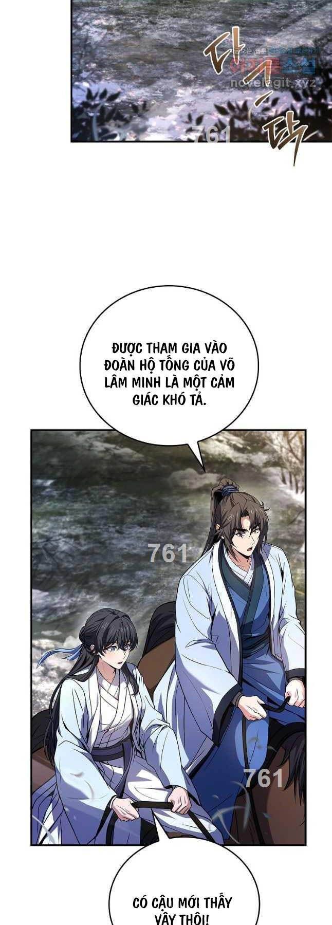 đọc truyện Chuyển Sinh Thành Tiêu Sư Chương 64 ảnh 3 tại Giả Dược