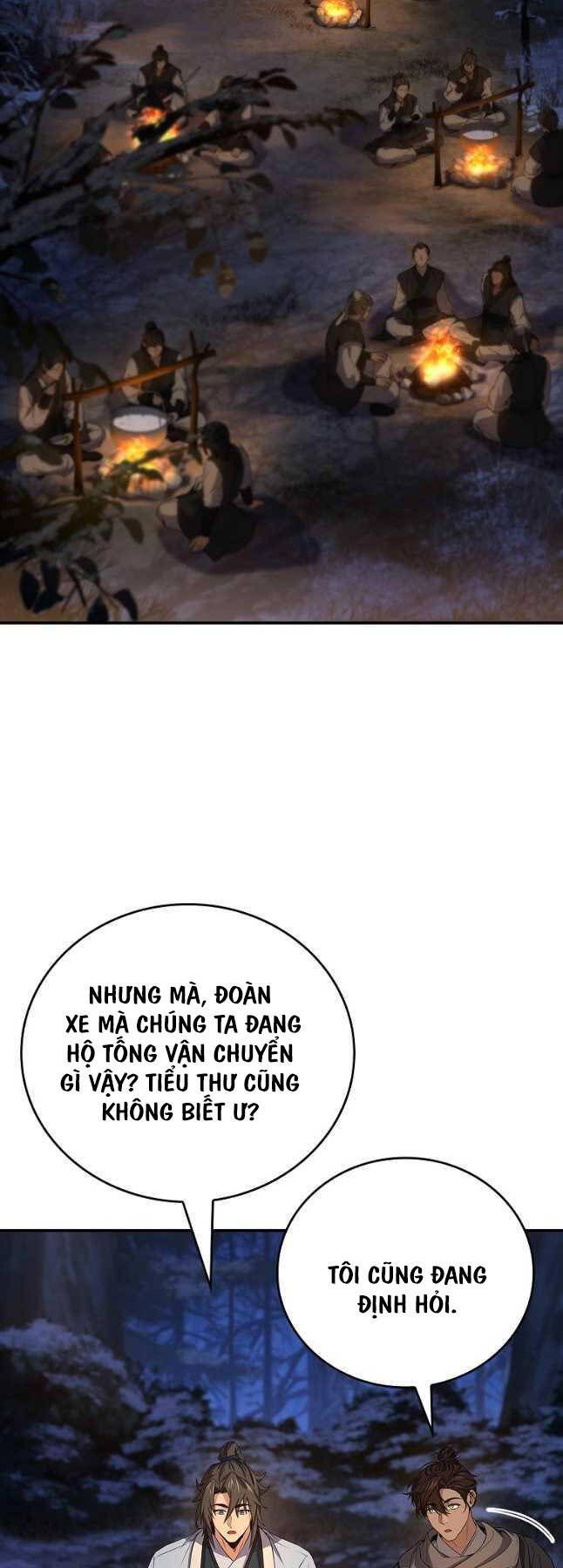 đọc truyện Chuyển Sinh Thành Tiêu Sư Chương 64 ảnh 23 tại Giả Dược
