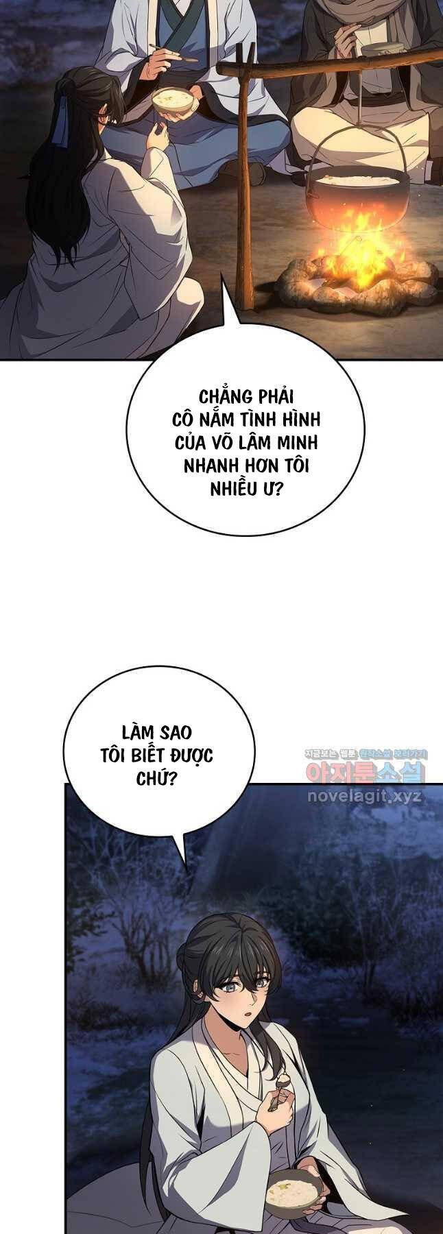 đọc truyện Chuyển Sinh Thành Tiêu Sư Chương 64 ảnh 24 tại Giả Dược