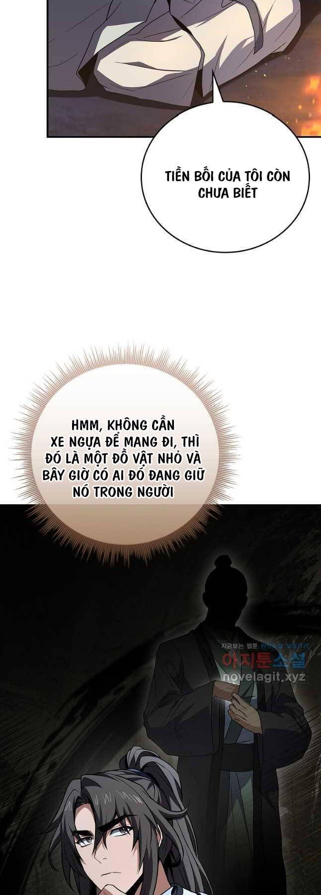 đọc truyện Chuyển Sinh Thành Tiêu Sư Chương 64 ảnh 25 tại Giả Dược