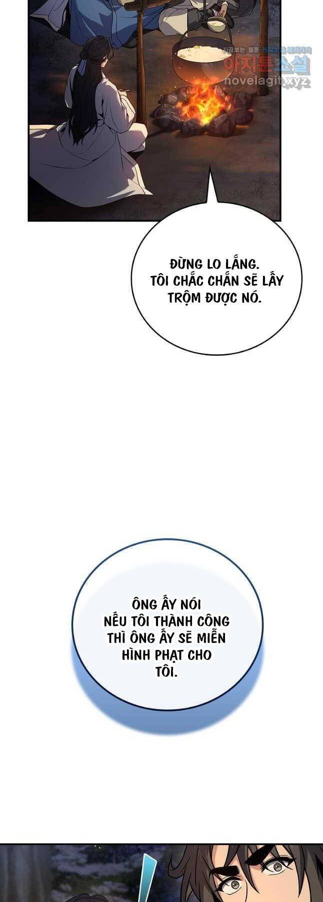 đọc truyện Chuyển Sinh Thành Tiêu Sư Chương 64 ảnh 29 tại Giả Dược