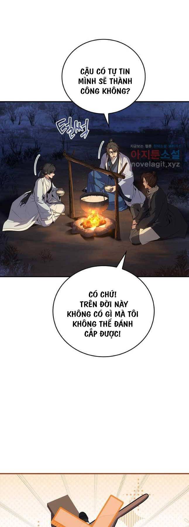 đọc truyện Chuyển Sinh Thành Tiêu Sư Chương 64 ảnh 31 tại Giả Dược