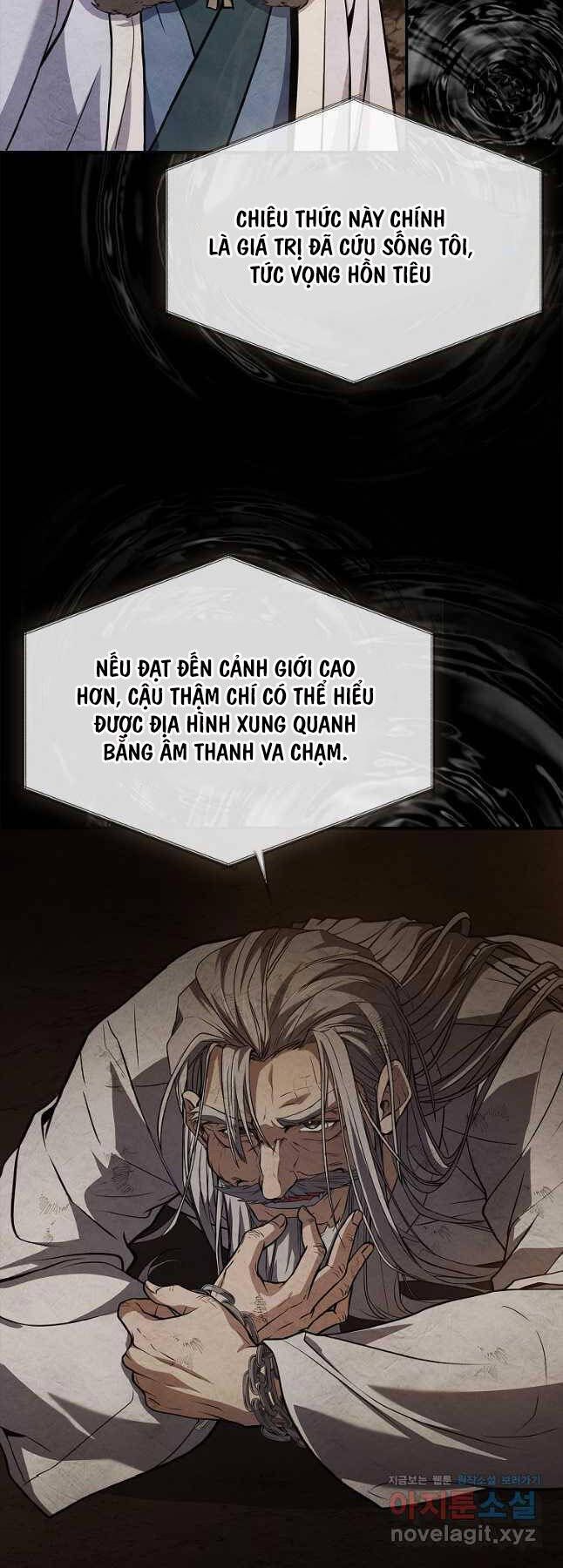 đọc truyện Chuyển Sinh Thành Tiêu Sư Chương 64 ảnh 43 tại Giả Dược