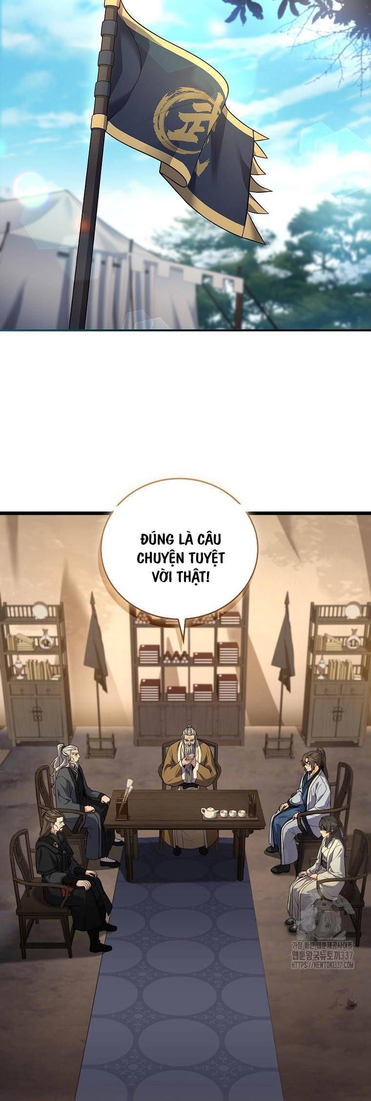 đọc truyện Chuyển Sinh Thành Tiêu Sư Chương 68 ảnh 38 tại Giả Dược
