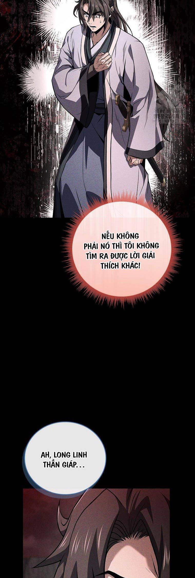 đọc truyện Chuyển Sinh Thành Tiêu Sư Chương 68 ảnh 52 tại Giả Dược