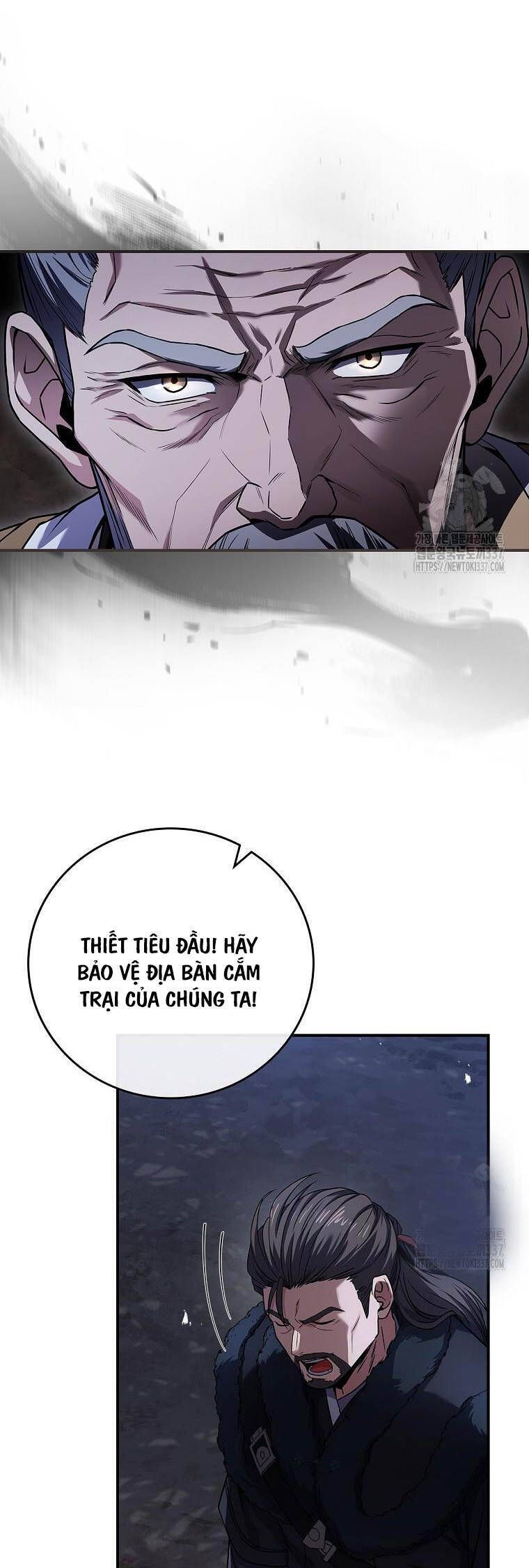 đọc truyện Chuyển Sinh Thành Tiêu Sư Chương 68 ảnh 8 tại Giả Dược