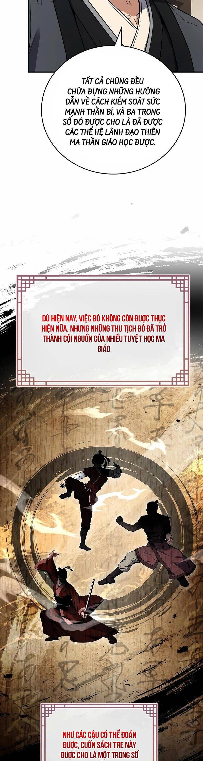 đọc truyện Chuyển Sinh Thành Tiêu Sư Chương 69 ảnh 17 tại Giả Dược