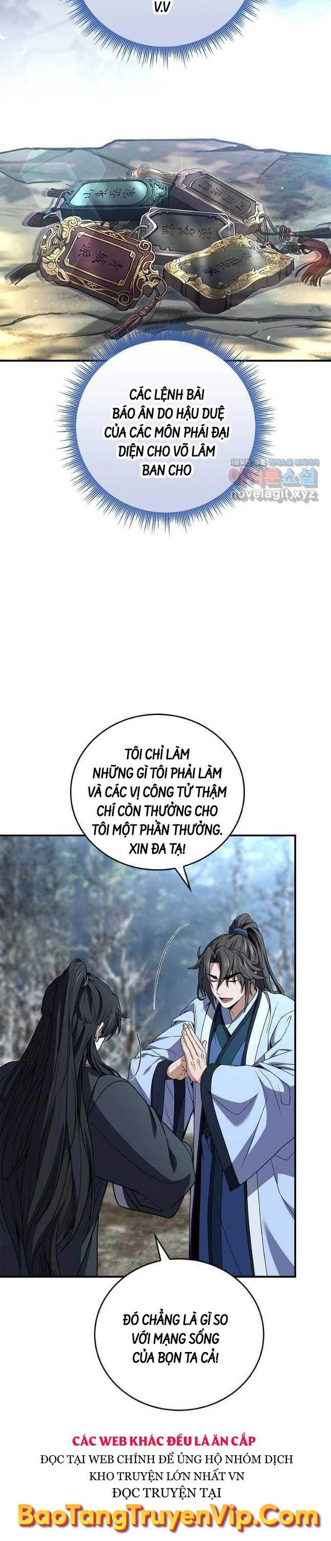 đọc truyện Chuyển Sinh Thành Tiêu Sư Chương 70 ảnh 17 tại Giả Dược