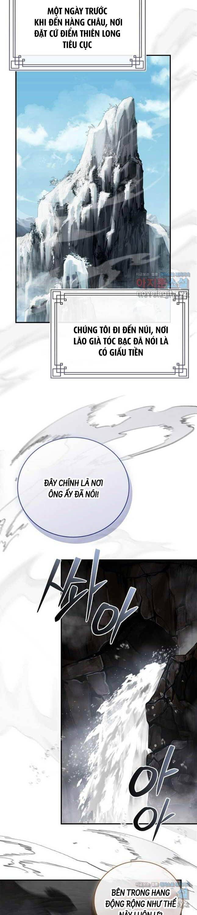 đọc truyện Chuyển Sinh Thành Tiêu Sư Chương 70 ảnh 29 tại Giả Dược