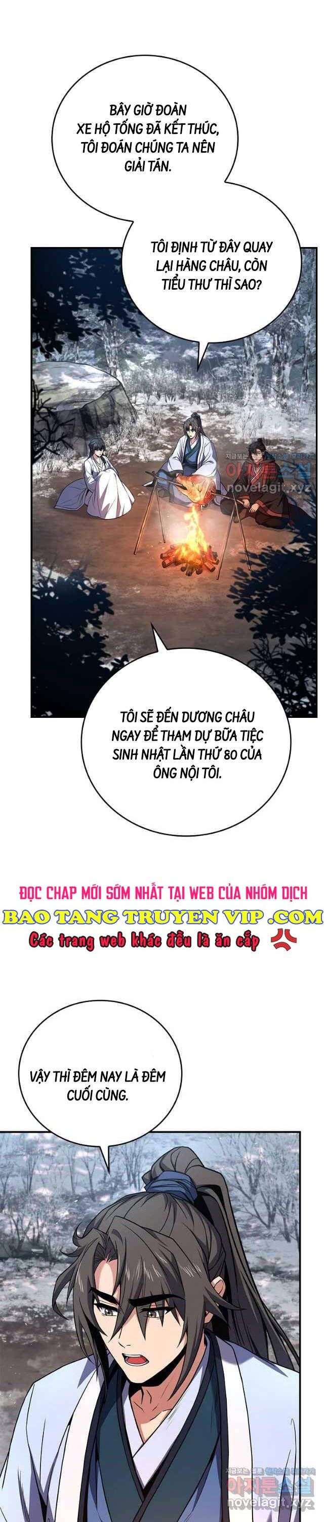 đọc truyện Chuyển Sinh Thành Tiêu Sư Chương 70 ảnh 5 tại Giả Dược