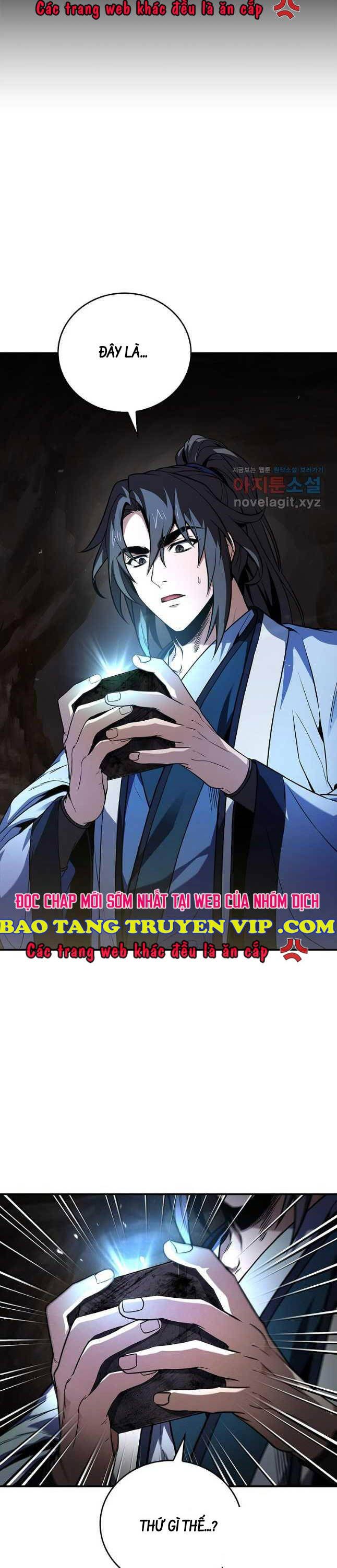đọc truyện Chuyển Sinh Thành Tiêu Sư Chương 70 ảnh 43 tại Giả Dược