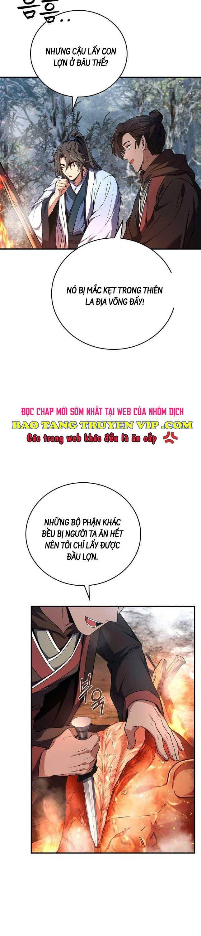 đọc truyện Chuyển Sinh Thành Tiêu Sư Chương 70 ảnh 7 tại Giả Dược