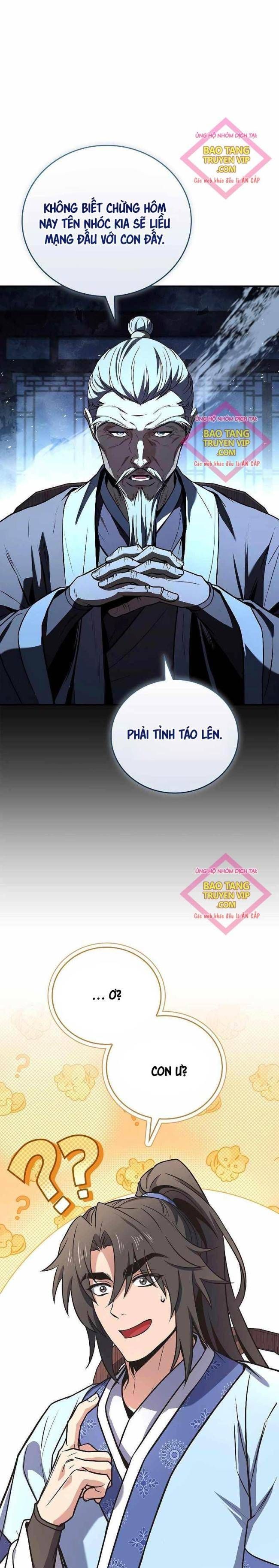 đọc truyện Chuyển Sinh Thành Tiêu Sư Chương 73 ảnh 2 tại Giả Dược