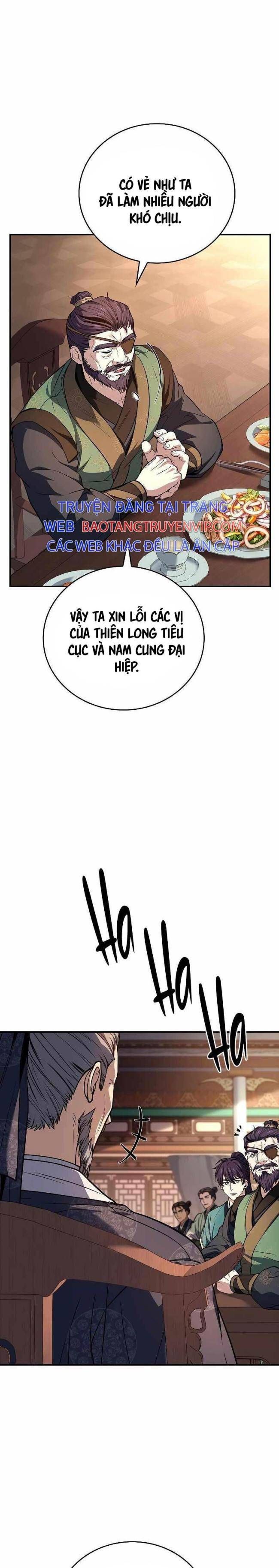 đọc truyện Chuyển Sinh Thành Tiêu Sư Chương 73 ảnh 15 tại Giả Dược