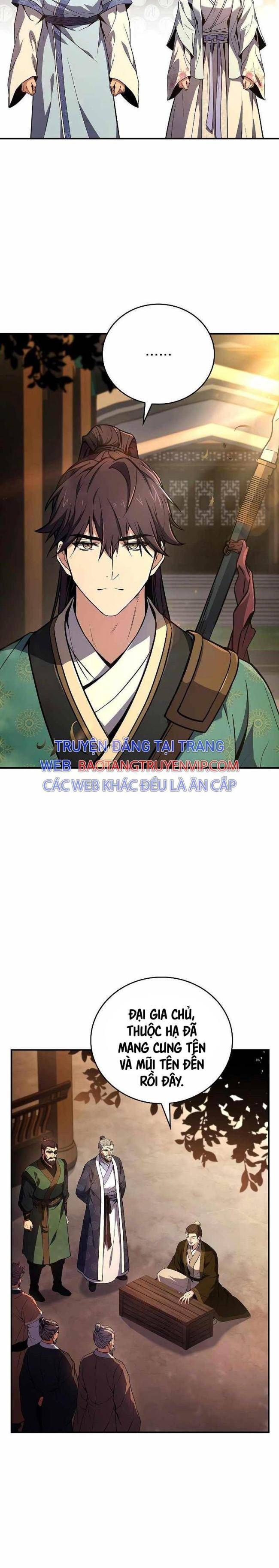 đọc truyện Chuyển Sinh Thành Tiêu Sư Chương 73 ảnh 24 tại Giả Dược