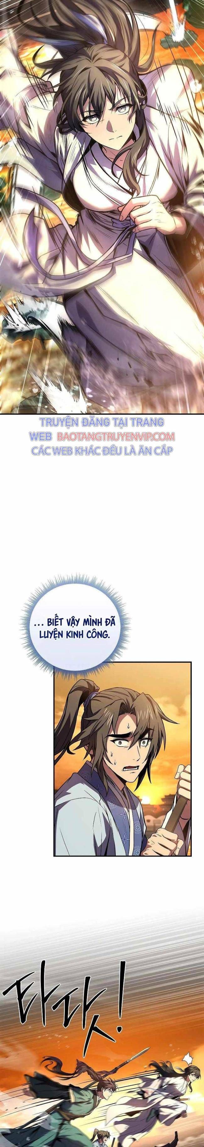 đọc truyện Chuyển Sinh Thành Tiêu Sư Chương 73 ảnh 31 tại Giả Dược