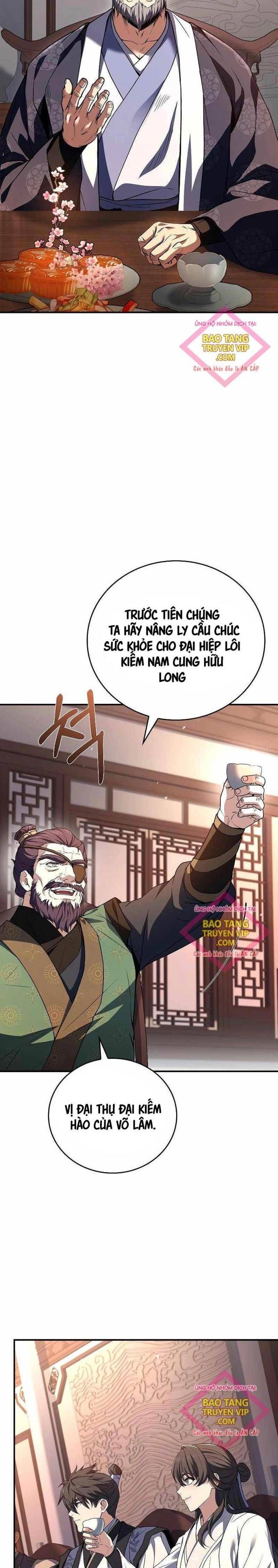 đọc truyện Chuyển Sinh Thành Tiêu Sư Chương 73 ảnh 7 tại Giả Dược