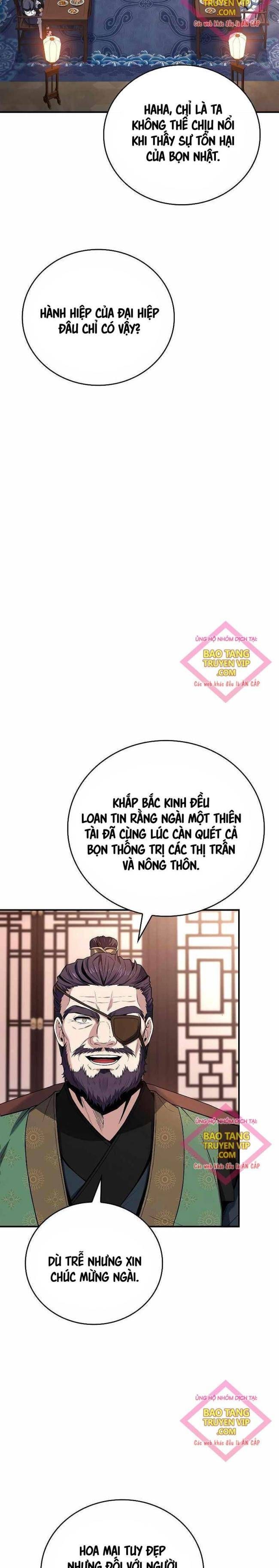 đọc truyện Chuyển Sinh Thành Tiêu Sư Chương 73 ảnh 10 tại Giả Dược