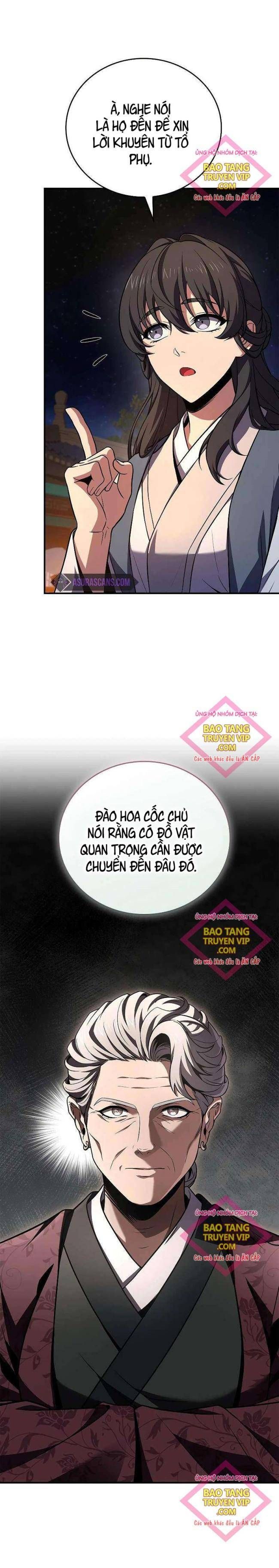 đọc truyện Chuyển Sinh Thành Tiêu Sư Chương 74 ảnh 40 tại Giả Dược