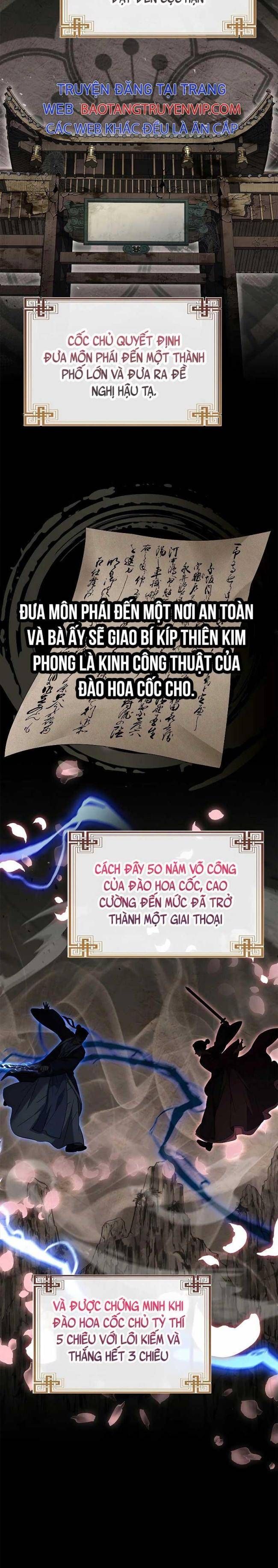đọc truyện Chuyển Sinh Thành Tiêu Sư Chương 75 ảnh 3 tại Giả Dược