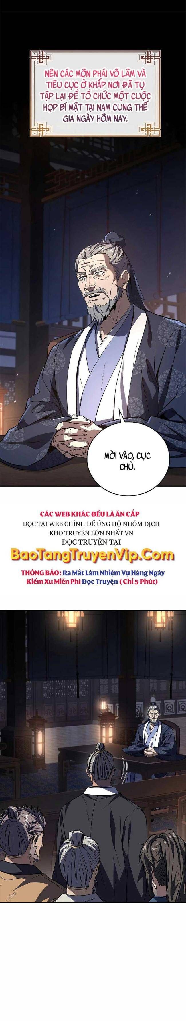 đọc truyện Chuyển Sinh Thành Tiêu Sư Chương 75 ảnh 4 tại Giả Dược