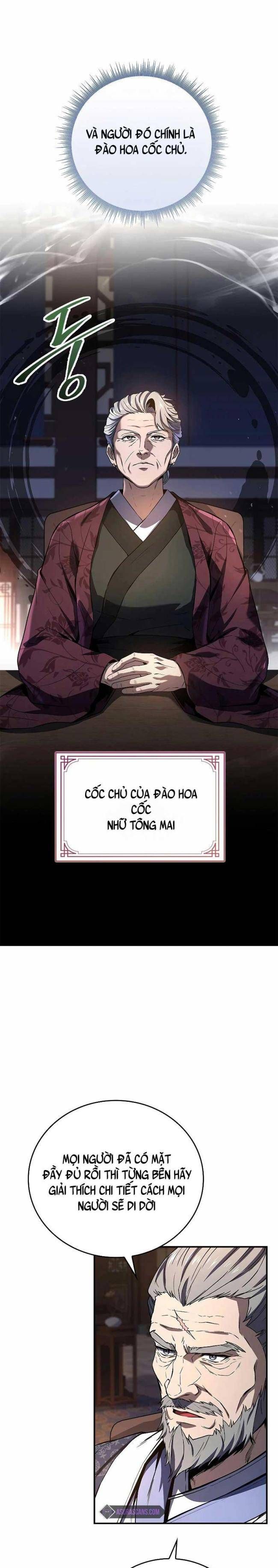 đọc truyện Chuyển Sinh Thành Tiêu Sư Chương 75 ảnh 6 tại Giả Dược